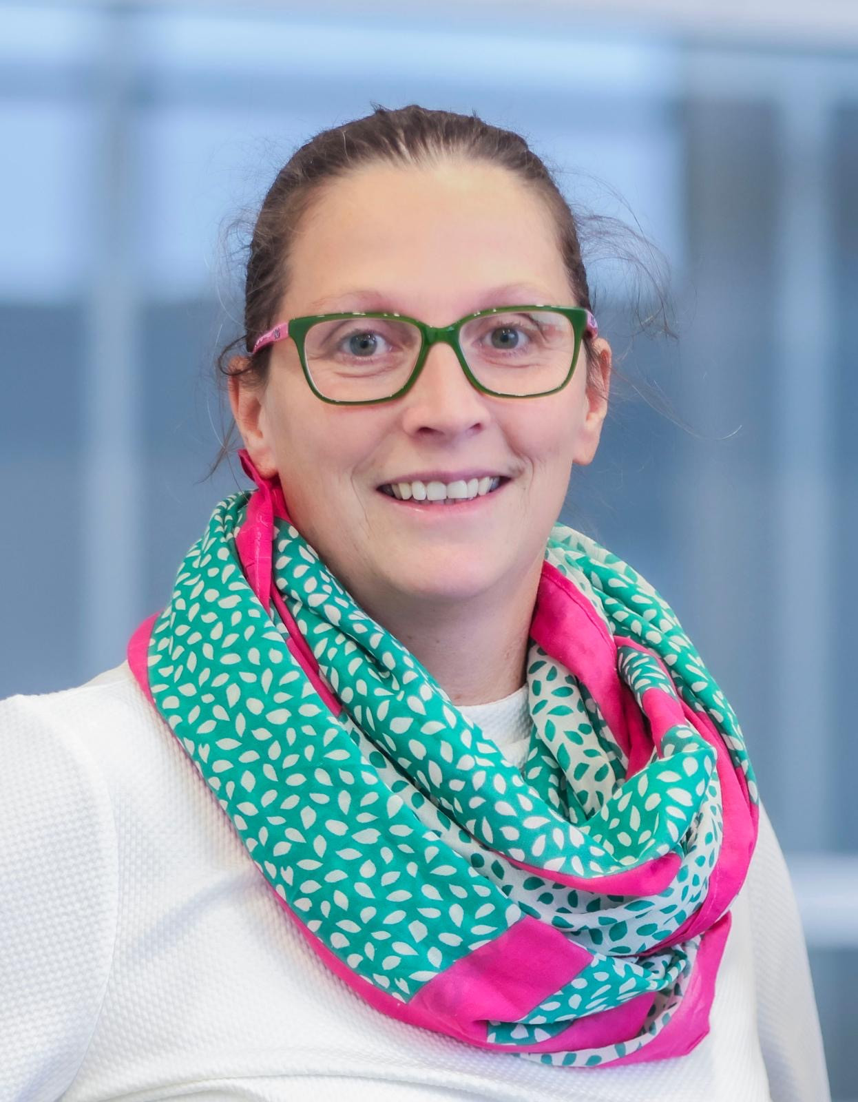 Ivonne Atzler - Profilbild