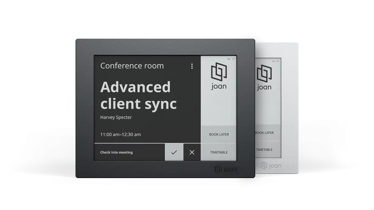 joan 6re raumbuchung e-ink - noboworkers