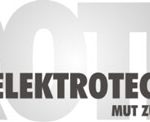 Logo Roth Elektrotechnik