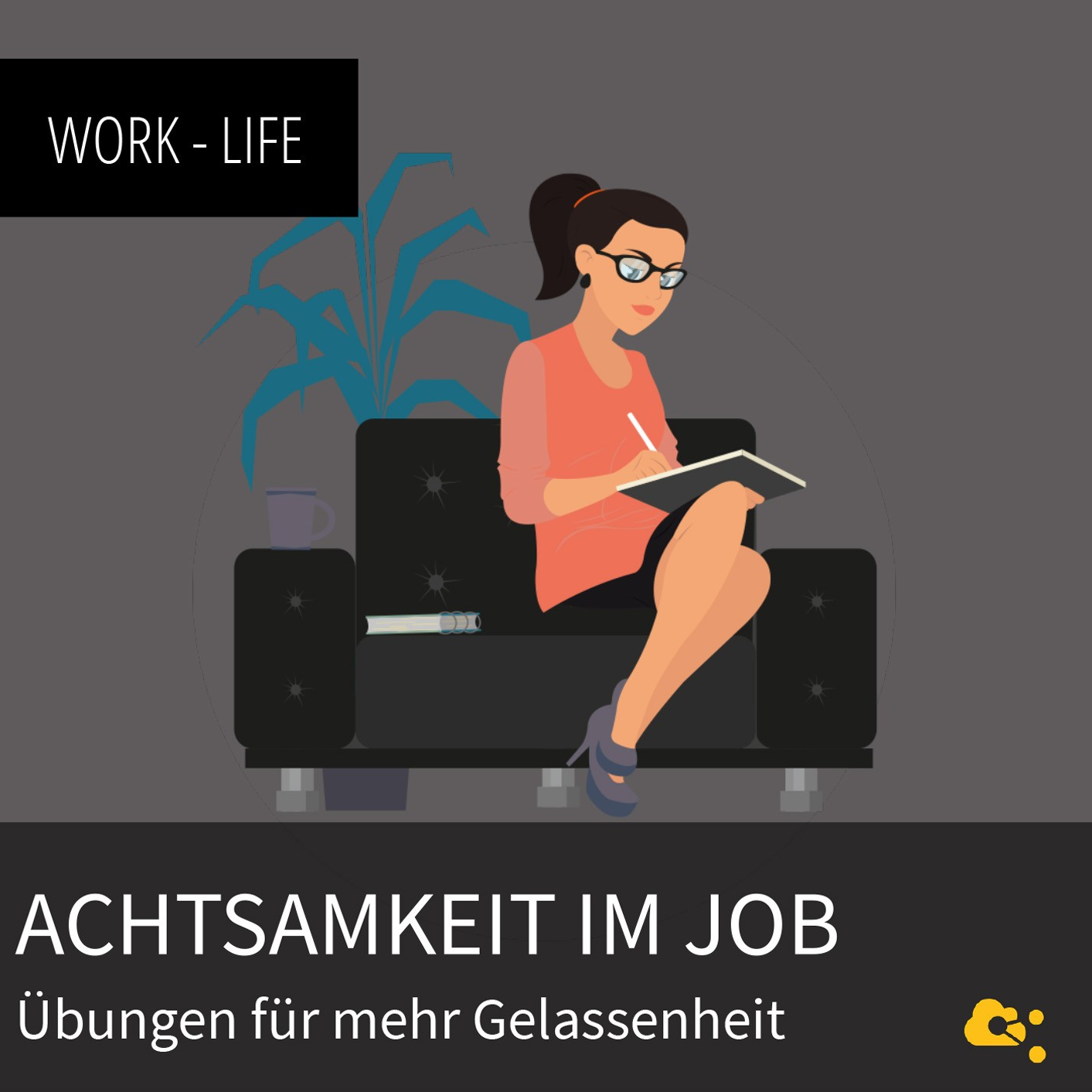Achtsamkeit im Job | nuboRadio