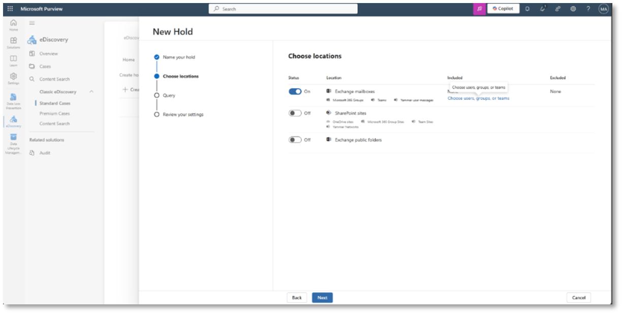 privater Kanal in Teams - neue Features Teil 2